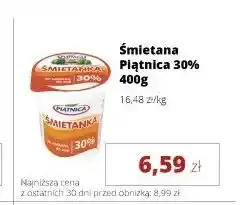 Torimpex Śmietana Piątnica 30% oferta