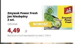 Torimpex Zmywak Power Fresh Jan Niezbędny oferta