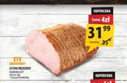 Arhelan Schab wędzony Dobrowolscy oferta