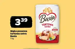 Netto Mąka tortowa Basia oferta