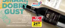 Carrefour Wino wytrawne Casa Pecunia oferta