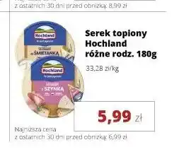 Torimpex Serek topiony Hochland oferta