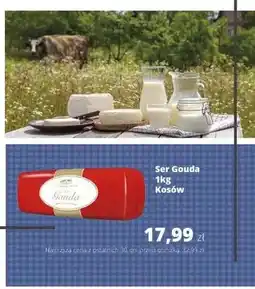Torimpex Ser Gouda Kosów oferta