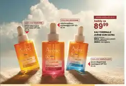 Ziko Dermo Serum aktywujące blask skóry Eau Thermale Avène Sun Ultra SPF 50+ oferta