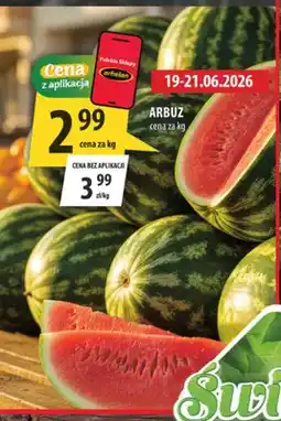 Arhelan Arbuz oferta