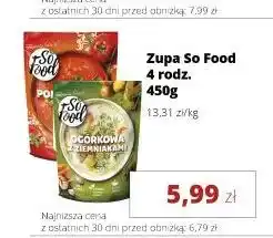 Torimpex Zupa So Food oferta