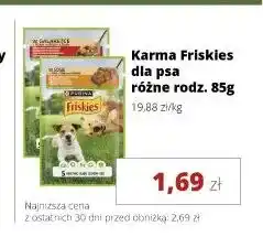 Torimpex Karma dla psa Friskies oferta