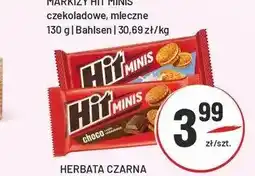 Sedal Markizy Hit Minis czekoladowe oferta