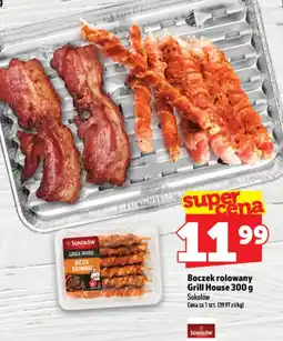 Topaz Boczek Sokołów oferta