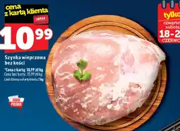 Topaz Szynka Na dobre oferta
