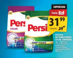 Arhelan Proszek do prania Persil Color oferta