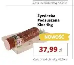 Torimpex Żywiecka Podsuszana Kier oferta
