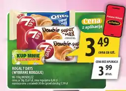 Arhelan Rogal 7 Days Double Super Max oferta