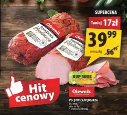 Arhelan Polędwica wędzarza Olewnik oferta