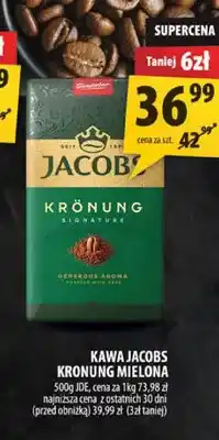 Arhelan Kawa Jacobs Krönung mielona oferta