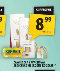 Arhelan Zawieszka zapachowa słoiczek Aril oferta