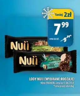 Arhelan Lody Nuii oferta