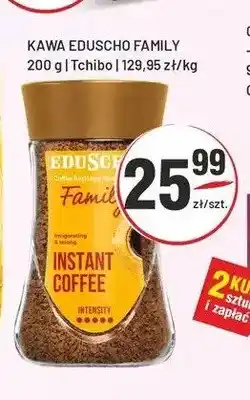 Sedal Kawa rozpuszczalna Eduscho Family oferta