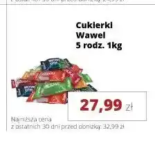 Torimpex Cukierki Wawel oferta