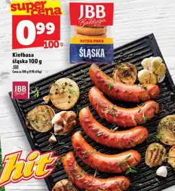 Topaz Kiełbasa JBB oferta