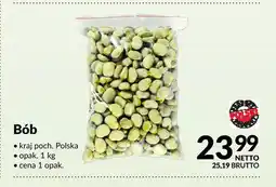 Makro Bób oferta