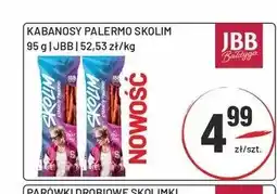 Sedal Kabanosy Palermo Skolim JBB Bałdyga oferta
