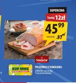 Arhelan Polędwica z Sokołowa Sokołów oferta