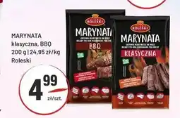 Sedal Marynata BBQ Roleski oferta