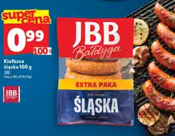 Topaz Kiełbasa JBB oferta