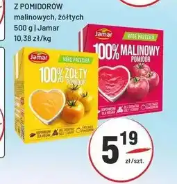 Sedal Przecier Vege 100% Żółty pomidor Jamar oferta