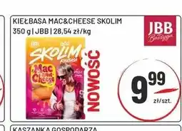 Sedal Kiełbasa Mac&Cheese Skolim JBB Bałdyga oferta