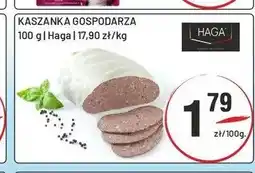 Sedal Kaszanka Gospodarza Haga oferta
