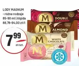 Sedal Lody Magnum Double Raspberry oferta