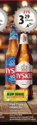 Arhelan Piwo Tyskie Gronie oferta
