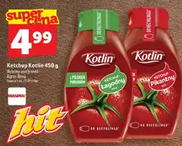 Topaz Ketchup Kotlin oferta