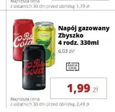 Torimpex Napój gazowany Polo Cola oferta