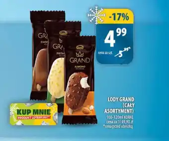 Arhelan Lody Grand oferta