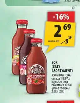 Arhelan Sok Dawtona oferta