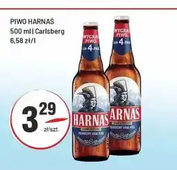 Sedal Piwo Harnaś Jasne Pełne oferta