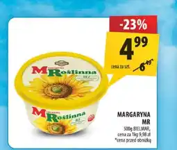 Arhelan Margaryna MR Bielmar oferta