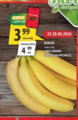 Arhelan Banan oferta