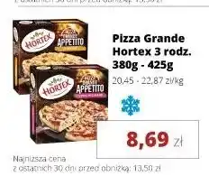 Torimpex Pizza Grande Hortex Pepperoni oferta