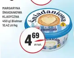 Sedal Margaryna Śniadaniowa Klasyczna Bielmar oferta