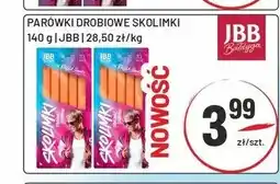 Sedal Parówki drobiowe Skolimki JBB Bałdyga oferta