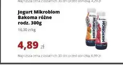 Torimpex Jogurt Bakoma Mikrobiom oferta