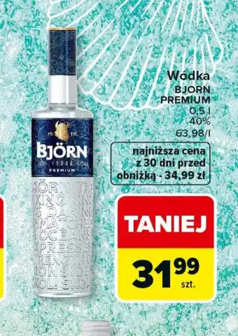 Wódka