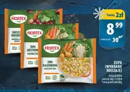Arhelan Zupa barszcz ukraiński Hortex oferta