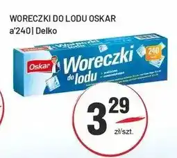 Sedal Woreczki do lodu Oskar oferta
