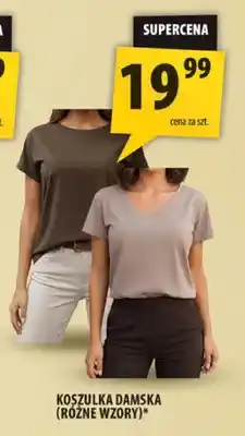 Arhelan Koszulka damska oferta