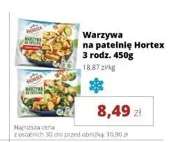 Torimpex Warzywa na patelnię Hortex klasyczne oferta